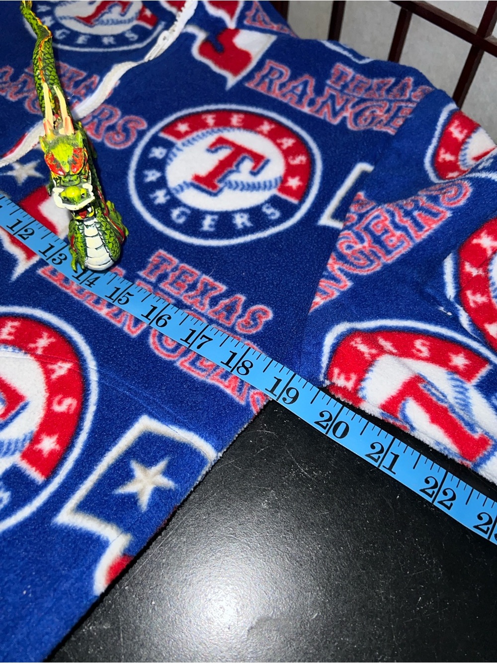 Texas Rangers - Picture 7 of 7